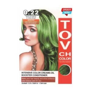 TOVCHCOLOR shade no 0.22 Hair color