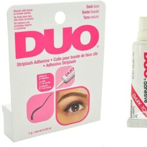 DUO Waterproof Strip Lash Adhesive Eyelash Glue