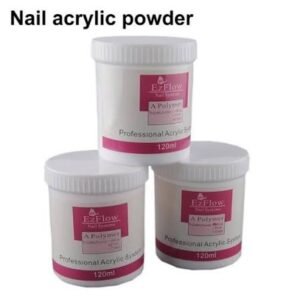 EZFlow Acrylic Powder 120g
