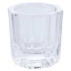 Dappen Glass Dish
